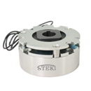SWB型無勵磁制動器（伺服電機專用型）