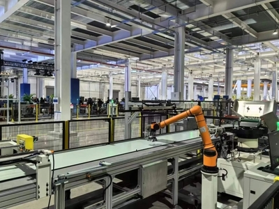 海爾智家為何又布局200萬(wàn)臺(tái)高端冰箱產(chǎn)能?