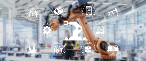 重磅!阿里達(dá)摩院發(fā)布《2020十大科技趨勢(shì)》