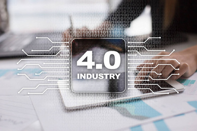 行業(yè)4.0。很多.互聯(lián)網(wǎng)的東西。智能制造理念。工業(yè)4.0 過(guò)程基礎(chǔ)設(shè)施。背景