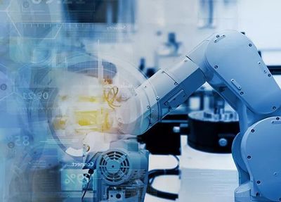 曲大偉:以工業(yè)互聯(lián)網(wǎng)帶動(dòng)制造業(yè)&ldquo;雙創(chuàng)&rdquo;升級,開創(chuàng)制造業(yè)高質(zhì)量發(fā)展新路徑