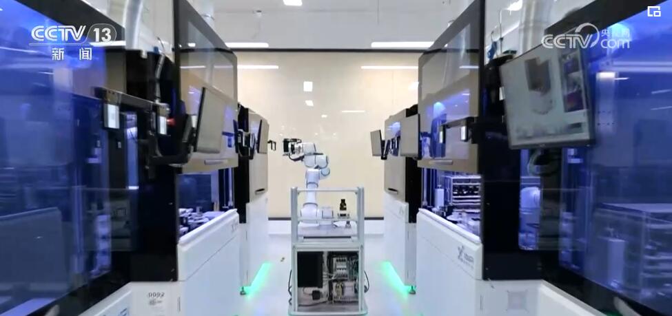 多領域&ldquo;萬象更新&rdquo;活力迸發(fā) 跑出高質量發(fā)展&ldquo;新速度&rdquo;