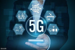 5g 工業(yè)互聯(lián)網怎樣合并發(fā)威