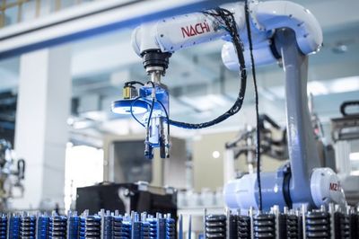 &ldquo;云行天府&rdquo;走進秦川物聯(lián)網 看工業(yè)互聯(lián)網在成都制造業(yè)中的探索與實踐