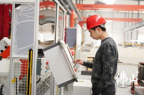 拼出開門紅 打造5g工廠,科達(dá)項(xiàng)目預(yù)計春節(jié)后在三水蘆苞投產(chǎn)