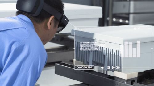 專注于異構(gòu)計算人工智能研發(fā), alva systems 將ar ai技術(shù)賦能于工業(yè)互聯(lián)網(wǎng)