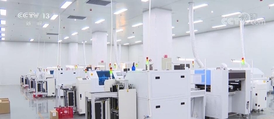 數(shù)據(jù)里的&ldquo;中國(guó)活力&rdquo; | 工業(yè)互聯(lián)網(wǎng)賦能多行業(yè)實(shí)體經(jīng)濟(jì)