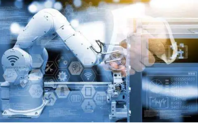 工業(yè)互聯(lián)網(wǎng):智能制造發(fā)展的基礎(chǔ)