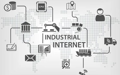 工業(yè)互聯(lián)網