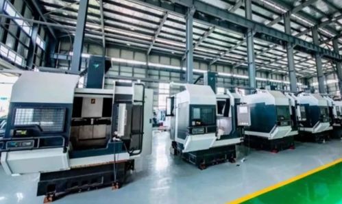 瑞士機(jī)床制造業(yè)發(fā)達(dá)的背后 小國大業(yè)的秘訣