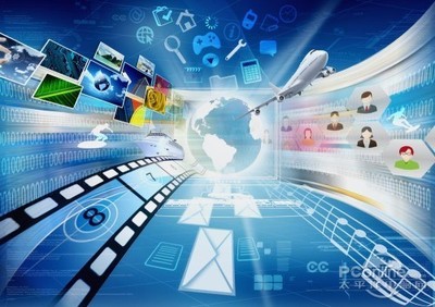 信息化發(fā)展與網(wǎng)絡(luò)安全 計算機軟硬件的雙輪驅(qū)動