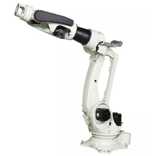 我心目中的國產(chǎn)工業(yè)機(jī)器人本體一線品牌——一場關(guān)于實(shí)力與未來的火熱投票