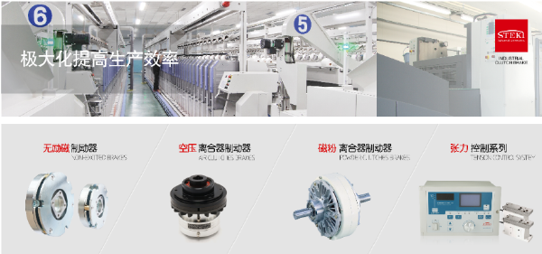 STEKI亮相第二十一屆工博會(huì)，助力工業(yè)機(jī)器人行業(yè)發(fā)展(圖3)